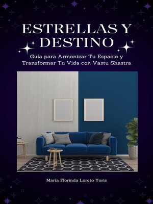 cover image of Estrellas y Destino